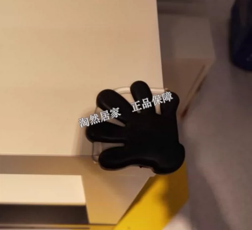 Ikea, накладки на углы, лента, защита от столкновений, 8 шт