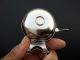 Bicycle vintage bell super loud dead speed spinning