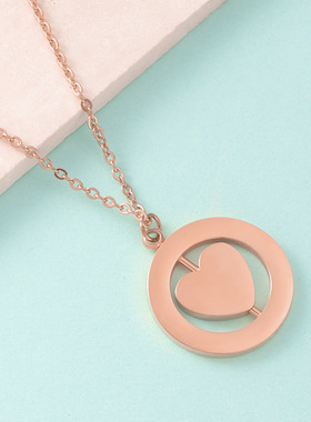 颜值款调节链食品级材质