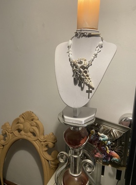 项链原创设计贝壳Abnormalgroup