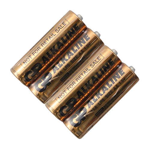 1.5V玩具夜灯5号LR6遥控器鼠标话筒电子钟7号R03一次碳性碱锰电池 - 图3