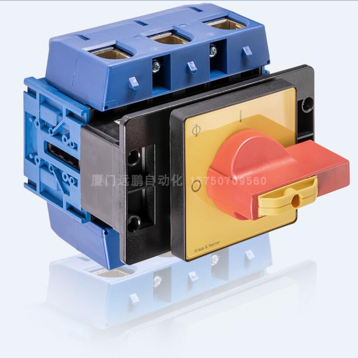 CA10 A711-600FT1-V-G251 中字蓝开关KG125 T203/01E K3 M160 32 - 图0