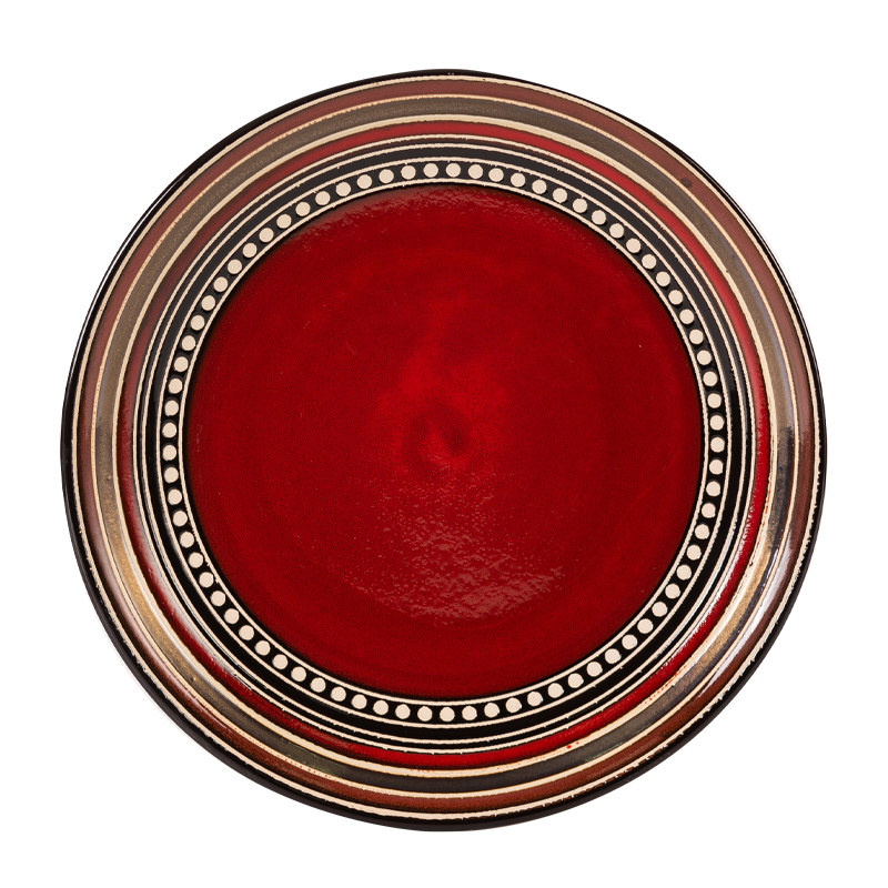 玉泉盘子碗套装组合家用高级感单个高颜值特别好看的吃饭碗复古风,淘宝优惠券,粉丝福利购,淘宝优惠卷