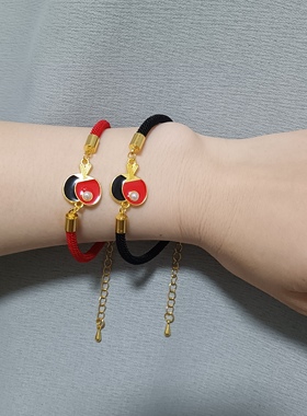 王楚钦孙颖莎5114乒乓球手链亚洲杯手链应援周边时尚百搭纪念礼物