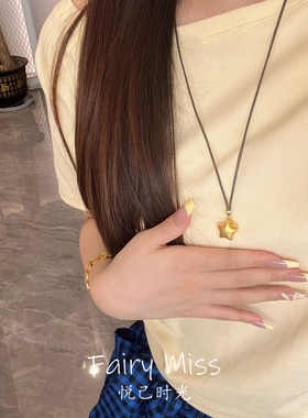 金月摘星金店款纸折新中式不脱色