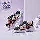 Hongxing Erk 2024 Children's Shoes Girls Sports Shoes Summer Mid -Big Children's Netboning Children's Running Shoes Shoes Children