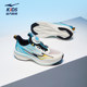 ເກີບກິລາເດັກນ້ອຍ Pofeng Hongxing Erke