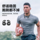 Lansdowne hanging neck Bluetooth headset sports running wireless dual microphone call noise reduction neck hanging 2026 new style