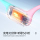 Langston air bone conduction sports headphones for running