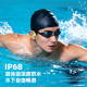 Lansdowne professional swimming grade bone conduction sports headphones