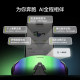 Lansdowne AirNovaPro smart audio glasses Bluetooth headset all-in-one call wireless sports running and cycling