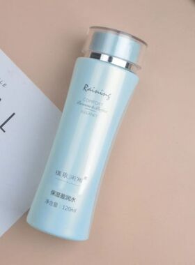 植泉润雨保湿盈润水120ml美容院正品护肤品速润水