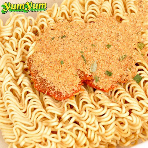 泰国进口yumyum养养冬阴功方便面多口味汤面 整袋5包 70gX5包泡面 - 图2