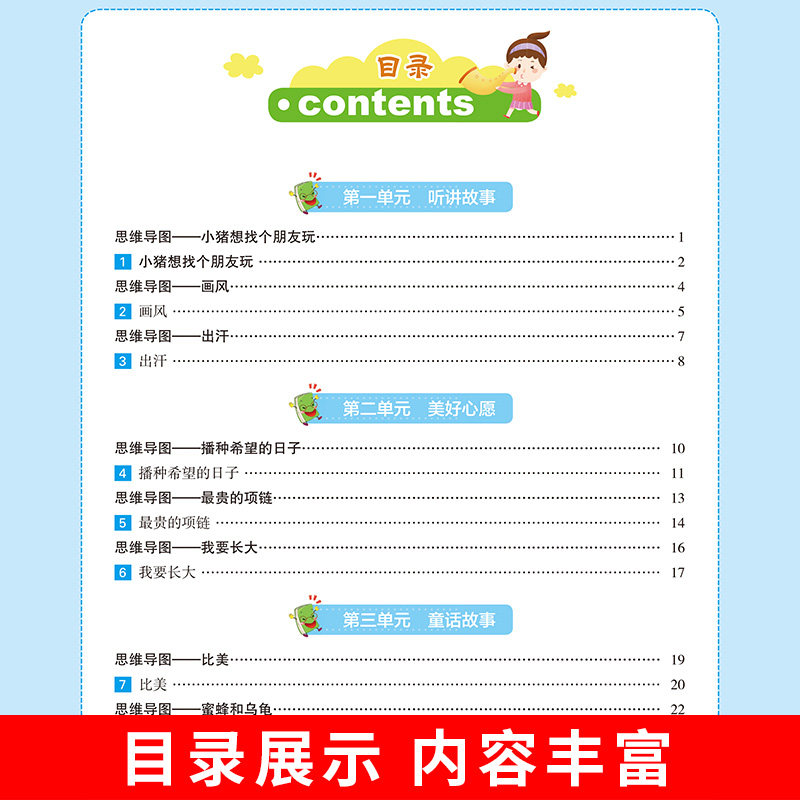 看图写话一二年级下学期人教版小学生好词好句好段日记作文书起步范文大全一年级上下册阅读理解专项训练老师同步说话推荐每日一练