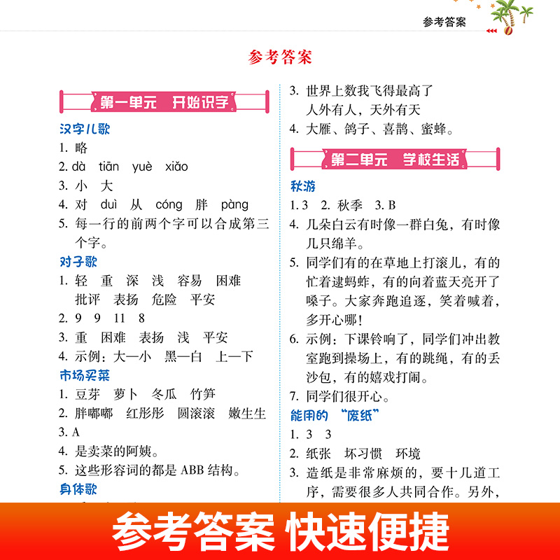 看图写话一二年级下学期人教版小学生好词好句好段日记作文书起步范文大全一年级上下册阅读理解专项训练老师同步说话推荐每日一练