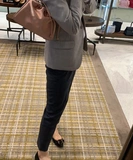 Летняя сумка на одно плечо, сумка подмышку, коллекция 2021, премиум класс, на шнурках