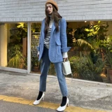 Южнокорейский товар, модная универсальная маленькая сумка на одно плечо, городской стиль