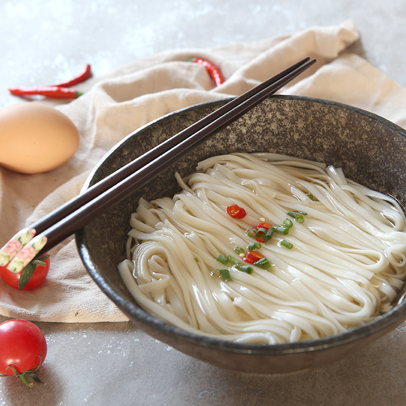 新良家用小麦粉10斤中筋粉新良面粉家用包子馒头面条饺子烙饼专用-图3