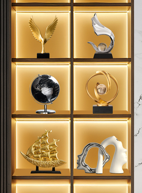 客厅电视柜酒柜高档大气上档次