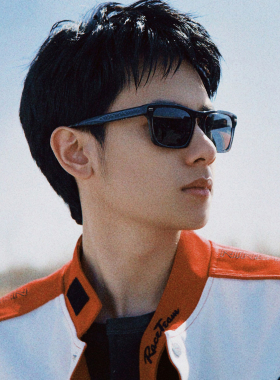 超轻超薄近视墨镜镜片明星同款