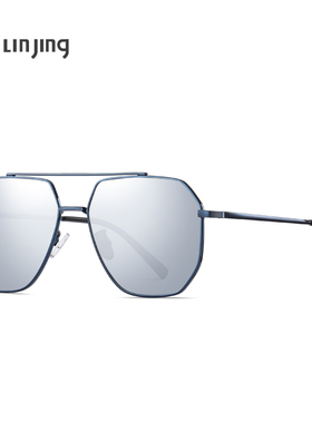 王俊凯同款墨镜2025新款太阳镜