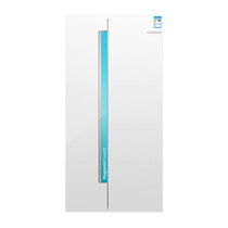 Bosch Bosch KAN98VA21C 630 Liters Home Frequency Conversion Large Capacity Microflush Open Double Door Open