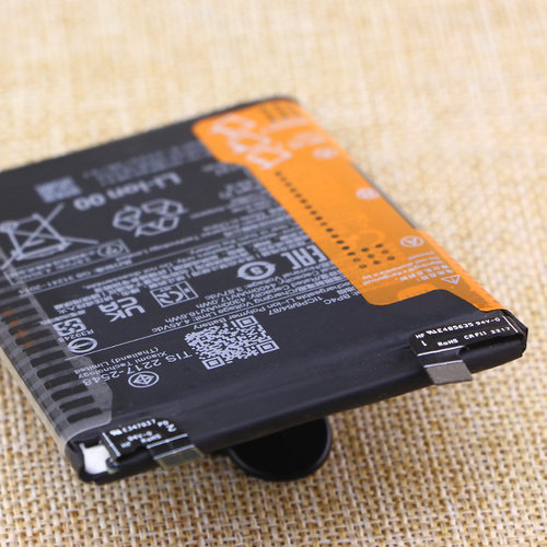 亿酷适用红米Note11T手机电池Note11TPro+原装电池小米BP4C锂电板 - 图3