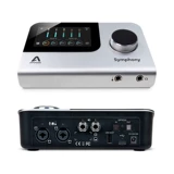 Национальный банк Apogee Symphony Desktop Sound Card USB -декодер запись -Arangered Audio Interface