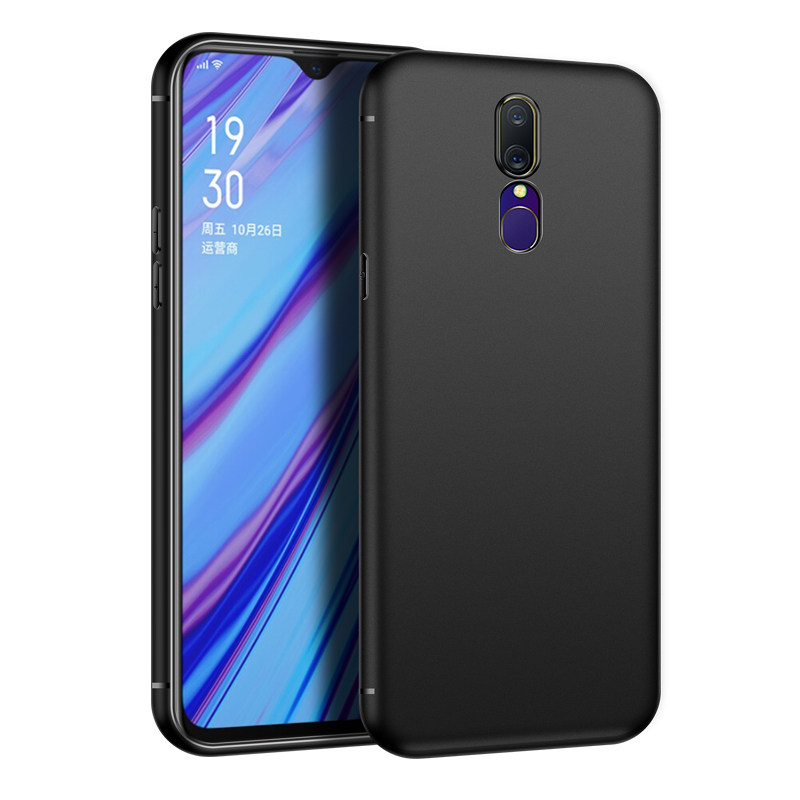 适用oppoA9手机壳oppoA9x磨砂oppo A9X硅胶软壳A9超薄防摔0pp0全包边op保护套个性男女生新款软胶外壳高级感,淘宝优惠券,粉丝福利购,淘宝优惠卷