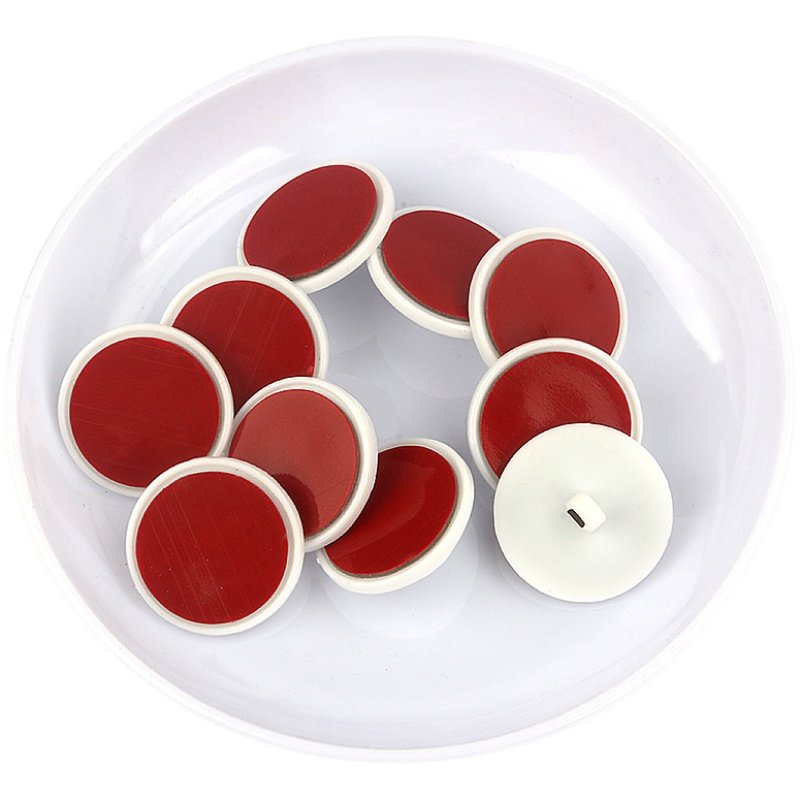 强力粘勾 吸顶小圆盘挂扣挂钩配件吊顶天花板粘扣粘顶 无痕小粘钩,淘宝优惠券,粉丝福利购,淘宝优惠卷