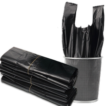 【首单+签到】家用加厚垃圾袋5卷共100只