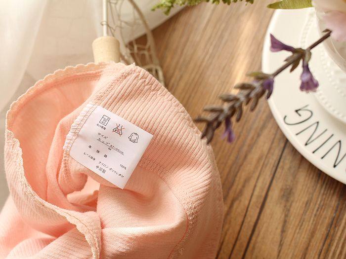 日单中腰纯色全棉三角女士内裤100%纯棉女短裤 包臀舒适,淘宝优惠券,粉丝福利购,淘宝优惠卷