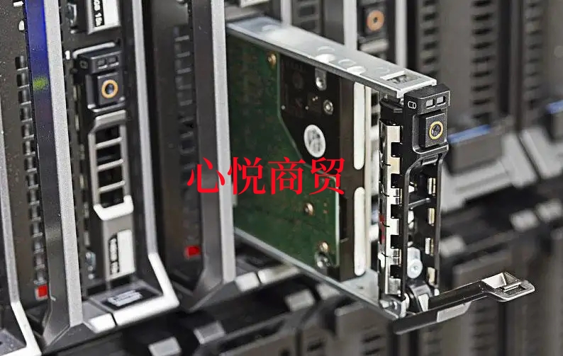 DELL 0D4N7V D4N7V ST1000NX0473服务器硬盘 1T 2.5寸 SAS 7.2K-图1