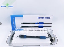 Mettler LE438 composite electrode three-in-one electrode acidometer probe PH meter electrode 51340242