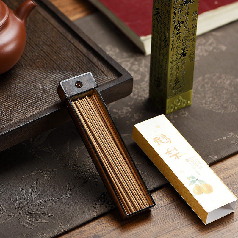 厂家直销爆款檀香线香咖啡香水果古方合香室内家用香薰便携装,淘宝优惠券,粉丝福利购,淘宝优惠卷