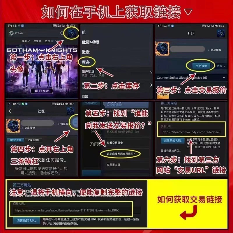 csgo必出金皮肤箱子钥匙蝴蝶刀迈阿密手套命悬一线千瓦武器箱cs2-图1