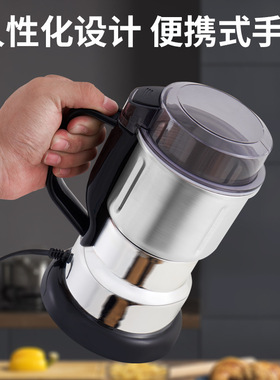 CoffeebeanGrindingmachine
