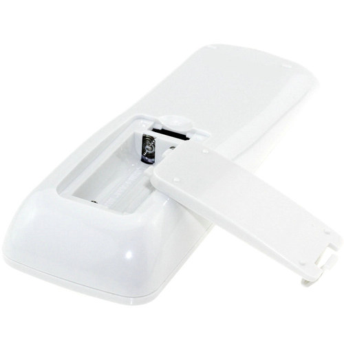 诺盛电视机遥控器适用海尔HTR-A07 M LE48 50 55AL88G31 32 43A6M U49 A5 50A5M LS55M31 U91 58A51 32B610X - 图3