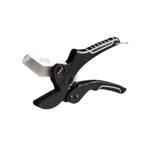 湘茗堂 J22 модернизированная модель Anhua Black Tea Tea Special Tea Ngsisors Tea Pliers чай торт инструмент для чая нож для чая.