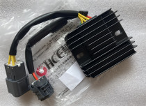 And Cheng HCE high power stabilized voltage rectification light yang RKS150 race boat CT250 400 300i AK550