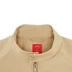 Li Ning Rijin Dou Jin Cotton Jacket Men's 2026 Spring New Fashion New Water-Repellent Cotton Jacket AJDW027