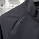 Li Ning Sports Windbreaker 2025 Spring New Running Series Men's Quick-drying Stand Collar Jacket Windproof AFDV051