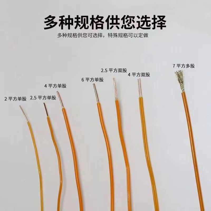 地埋示踪线铜包钢金属示踪线可探测天燃气专用探测线PE管道示踪线,淘宝优惠券,粉丝福利购,淘宝优惠卷