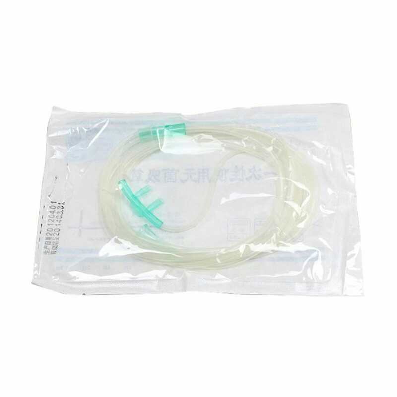 金新兴小树吸氧管2米4米6米10米双鼻头吸氧气管制氧机氧气瓶通用 - 图3