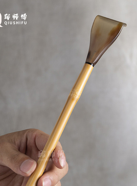 文玩实心竹痒痒挠抓痒