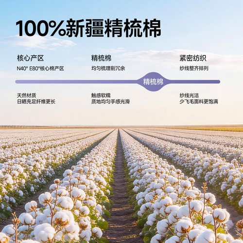 uchino内野嘭嘭云朵纯棉干发帽柔软吸水洗头包头干发巾 - 图0