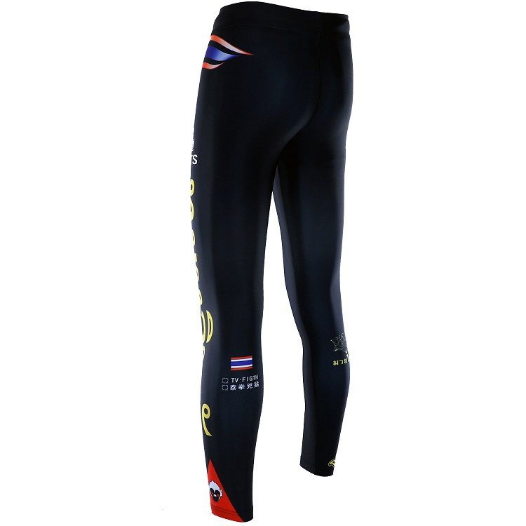 莲花套装短袖综合格斗训练MMA搏击运动T恤UFC健身散打泰拳播求男,淘宝优惠券,粉丝福利购,淘宝优惠卷