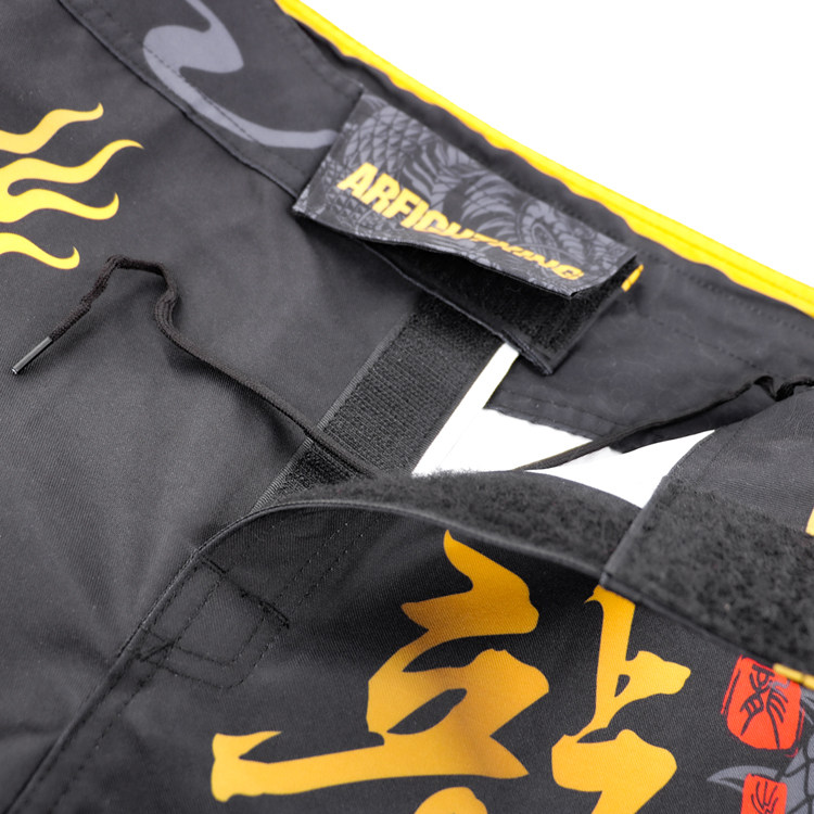 MMA格斗龙运动训练UFC速干专业短裤男泰拳击搏击比赛定制柔术毒液,淘宝优惠券,粉丝福利购,淘宝优惠卷
