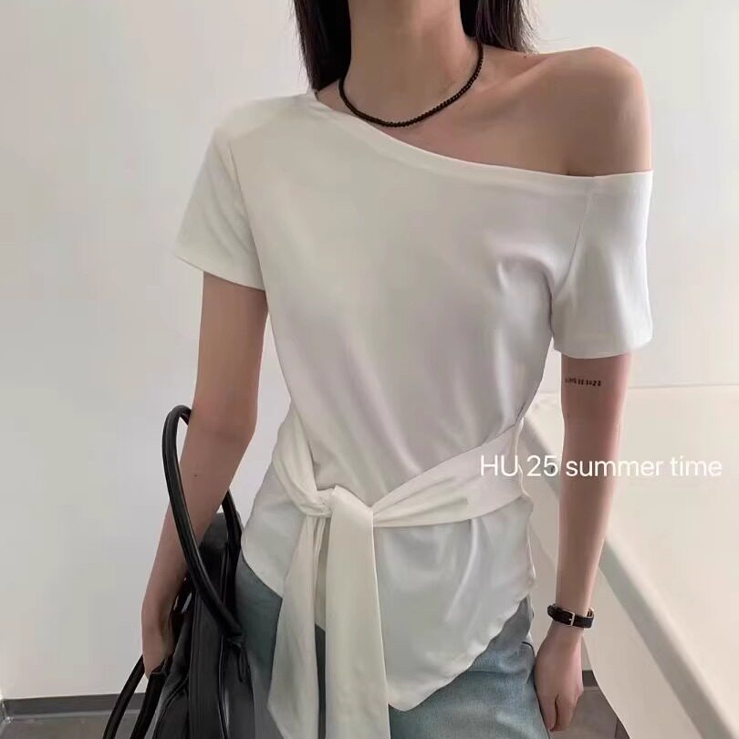 广州十三行 HUT恤2025夏季秋季清仓特价,喜欢再下单 - 图2