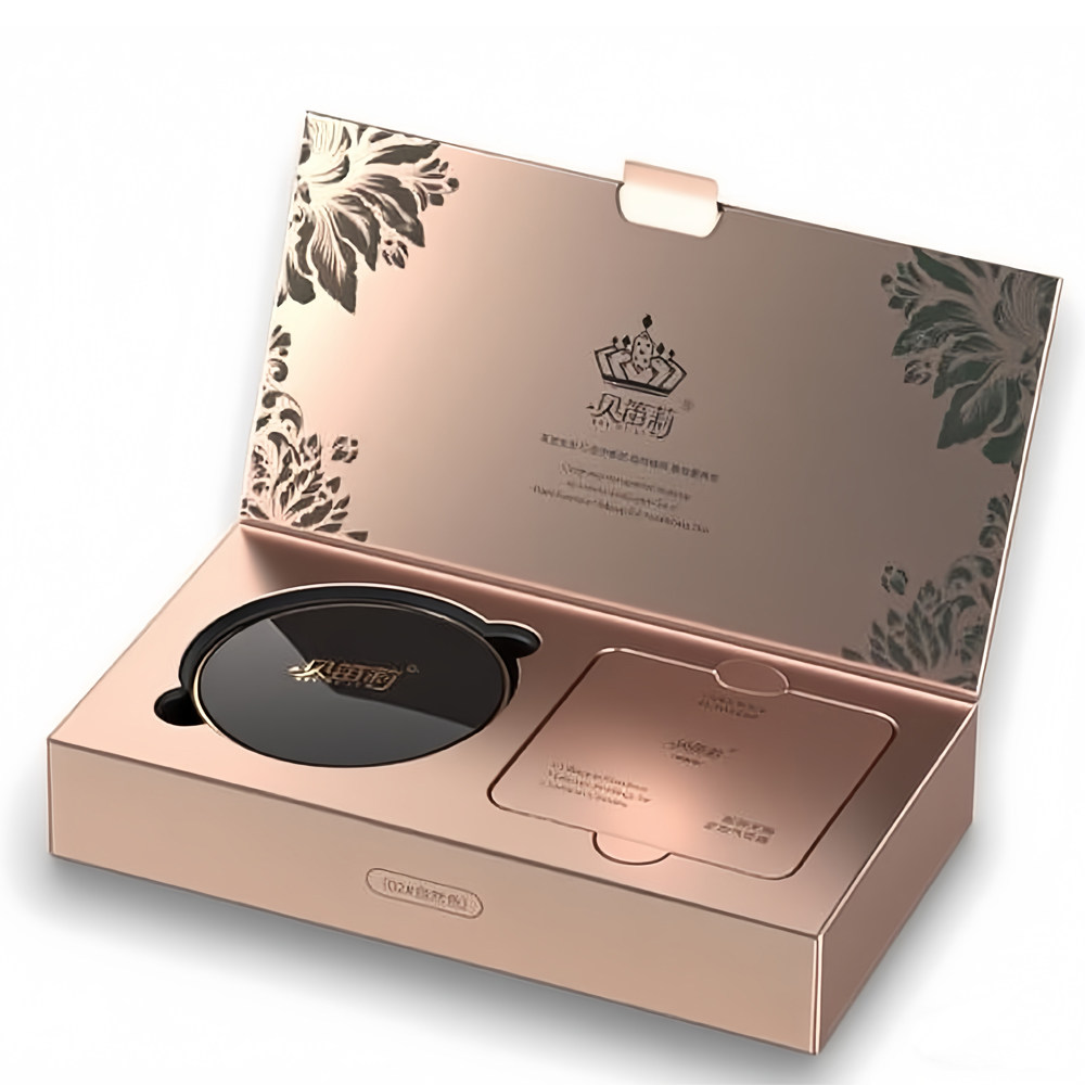 气垫BB霜持久不脱妆贝笛莉控油CC女士粉底液干油皮遮瑕化妆品礼物,淘宝优惠券,粉丝福利购,淘宝优惠卷